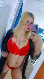 MICAELA 🌸, Escort en Rancagua