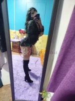 MARTITA, Escort en San Fernando