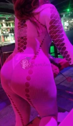 LOREN, Escort en Caldera