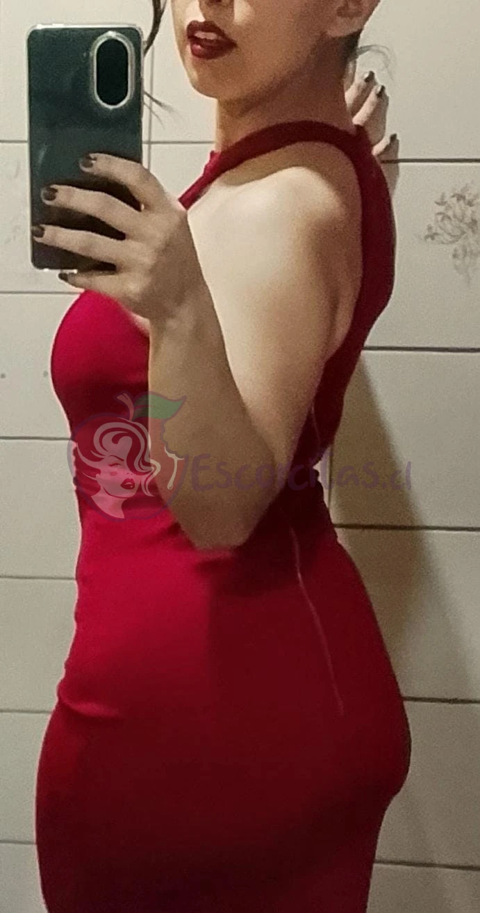 KAROL, Escort en Chillan