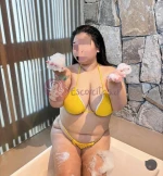 EIMY, Escort en Santa Cruz