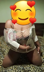 PAULA, Escort en Salamanca
