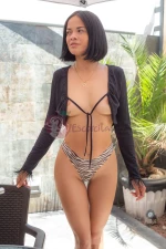 EMMA, Escort en Santiago