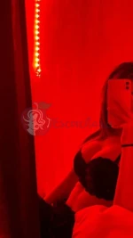 PAULA, Escort en Cartagena