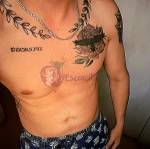 EDUARDO, Escort en Melipilla