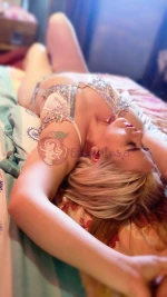 ZAFIRO, Escort en Porvenir