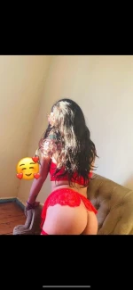 JOSEFA, Escort en Colina