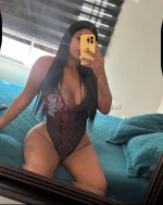 EMELY, Escort en Linares