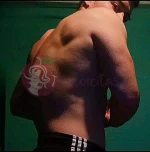 FRANCISCO, Escort en San Antonio