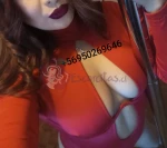 PALOMA, Escort en Chillan