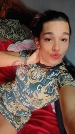 Leyla, Escort en Colina