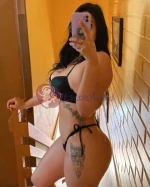 CHARLOTT, Escort en Pozo Almonte