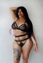 GABRIELA RIZZO 💜, Escort en Los Andes