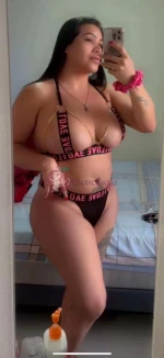 LUSIANA RIZZO 💜, Escort en Los Andes