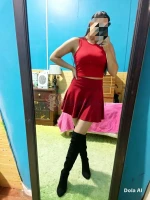 Pamela, Escort en San Fernando