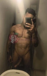 JUNIOR, Escort en Santiago