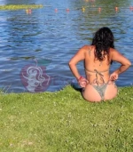 CATHY, Escort en Valdivia
