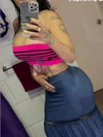 CHILENA MILF, Escort en Arica