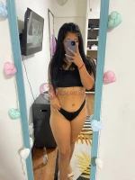 TATIANA ❤️‍🩹, Escort en Chillan