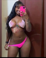 MARIA, Escort en Ancud