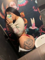 MARIA, Escort en Santiago