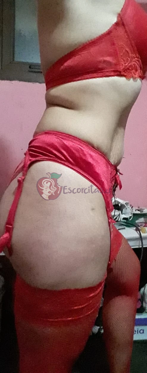 ALANIS, Escort en Viña del Mar