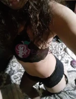 ALANIS, Escort en Santiago