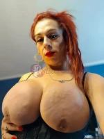 CATALELLA, Escort en Curico