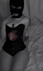 CAMILA, Escort en Curico