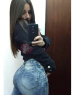 NICOL, Escort en Iquique