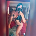 DANIELITA HERMOZA, Escort en Calama