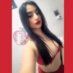 ALMENDRA, Escort en Talcahuano