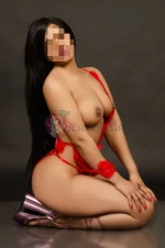 TAMARA, Escort en Algarrobo