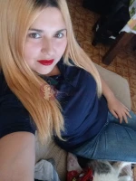CATHALINA, Escort en Melipilla