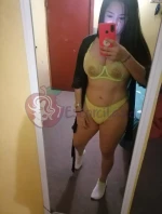 DANIELA, Escort en San Felipe