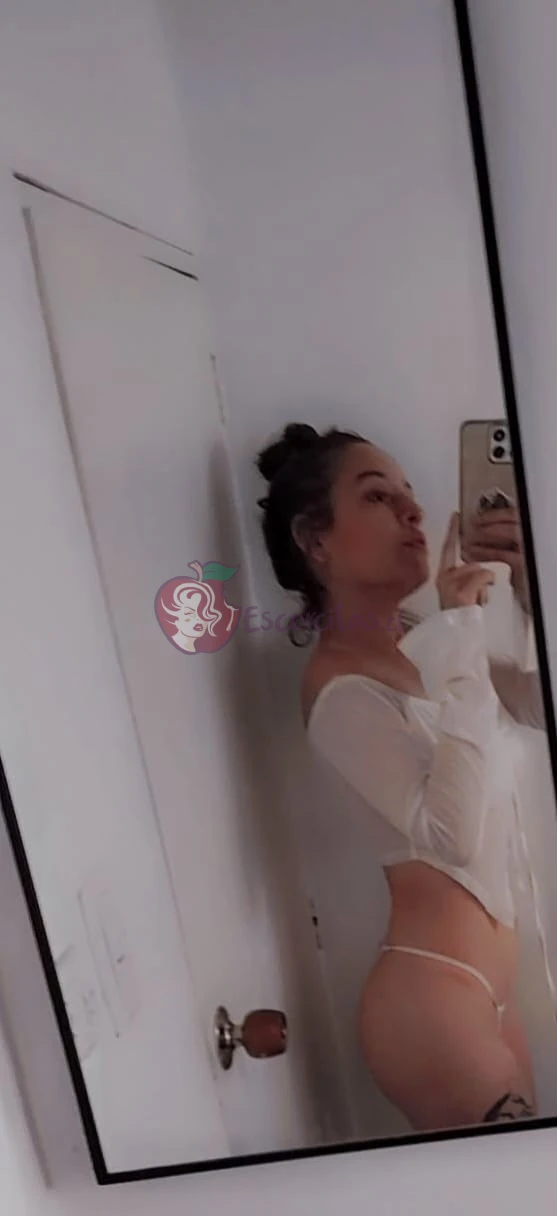 JAZMIN SUAREZ, Escort en Curico