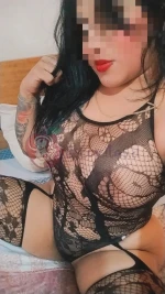KASANDRA, Escort en Coyhaique