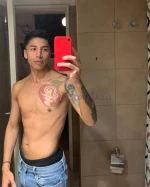 KEVIN, Escort en Santiago