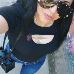 DANAE, Escort en Chillan