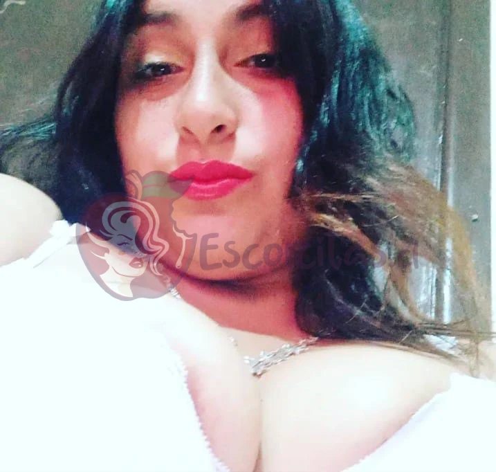 ALLYSON, Escort en Castro