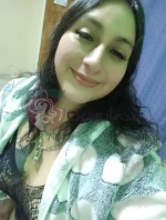 ALLYSON, Escort en La Calera