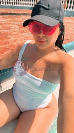 MARTINA, Escort en Iquique