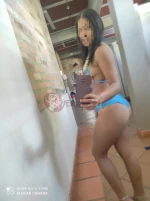 PAOLA 🇨🇴, Escort en Quillota