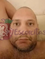 carlos, Escort en Santiago