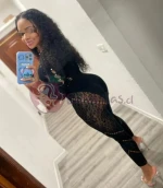 KAREN 🇨🇴, Escort en El Quisco