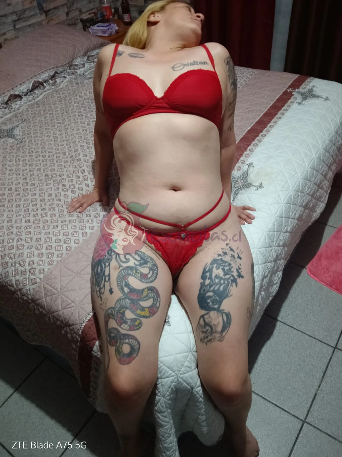 FLORENCIA, Escort en Chillan