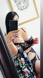 MELISA, Escort en Talca