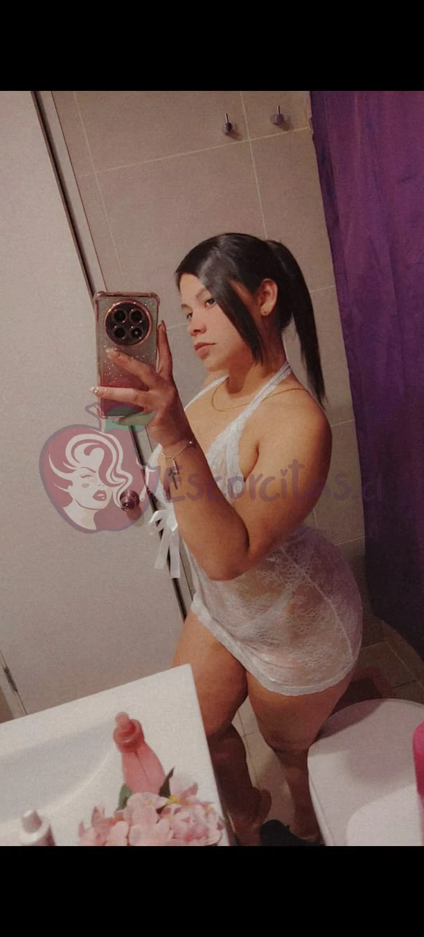 BRIANA, Escort en Osorno